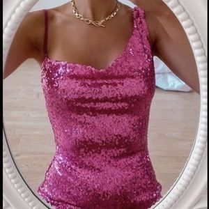 NWT Citadel Skies Mini Dress